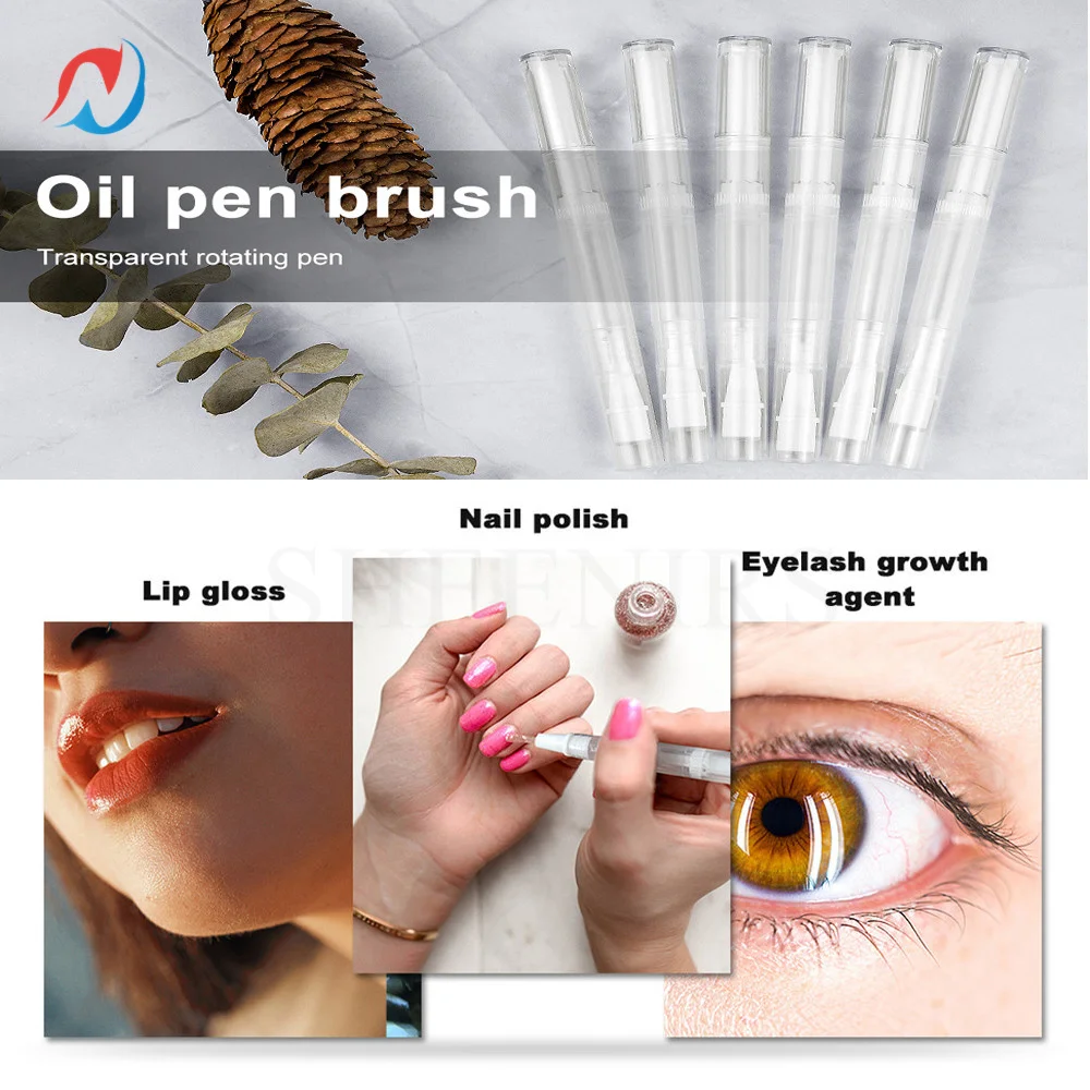 Sheenirs 3ML Nail Oil Pen Set
