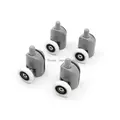 4pcs lower