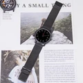 Black case A2