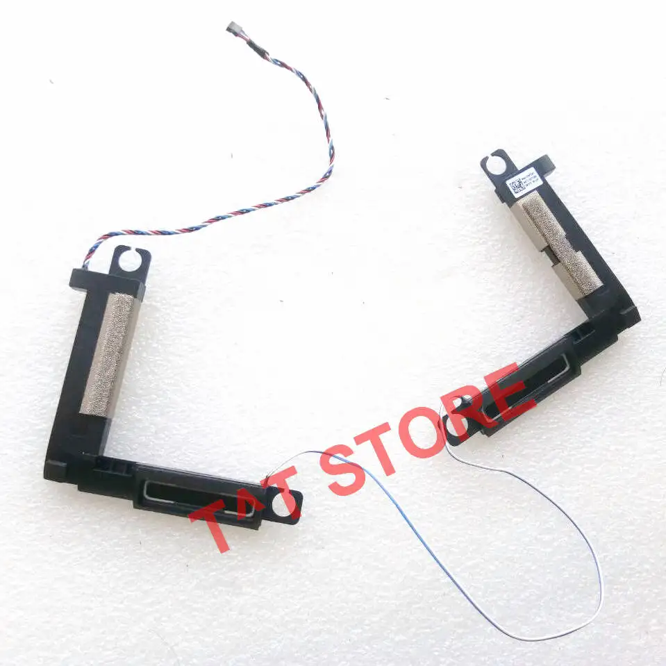 

Оригинальная аудиоколонка для ноутбука Asus ZenBook 14 Q407I UX434IQ, левая и правая колонки L & R, тест, хорошая бесплатная доставка