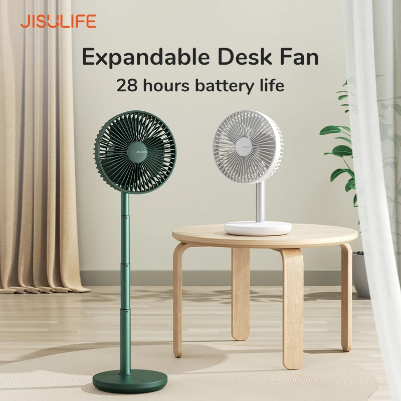 JISULIFE Portable Hand Fan , 100 Wind Speeds, Mini Bladeless Handheld Fan,  USB Rechargeable Personal Fans, Electric Eyelash Fan - AliExpress