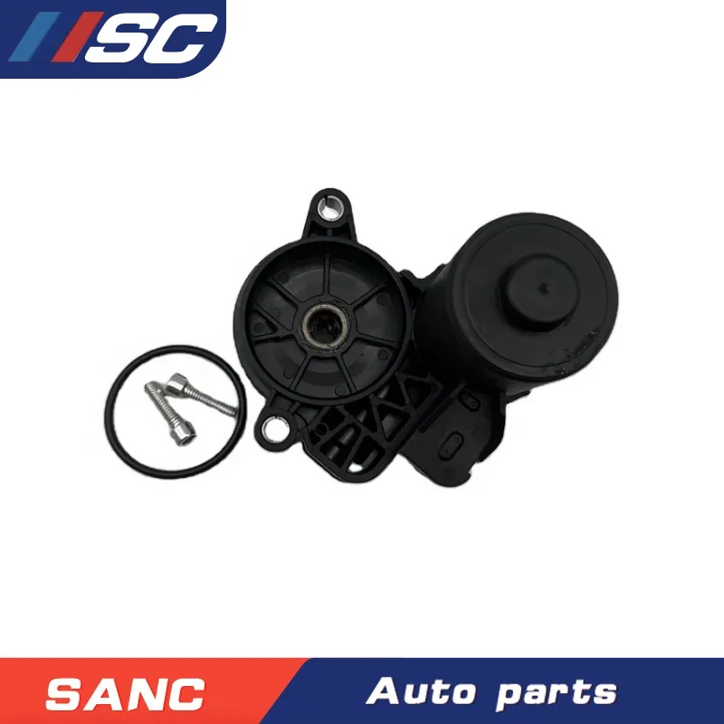 34216860007 Auto Parts Parking Brake Actuator Right Left For BMW X1 i3 X2 F40 F41 F46 F48 MINI T4N7522 6860007 3421 6860 007