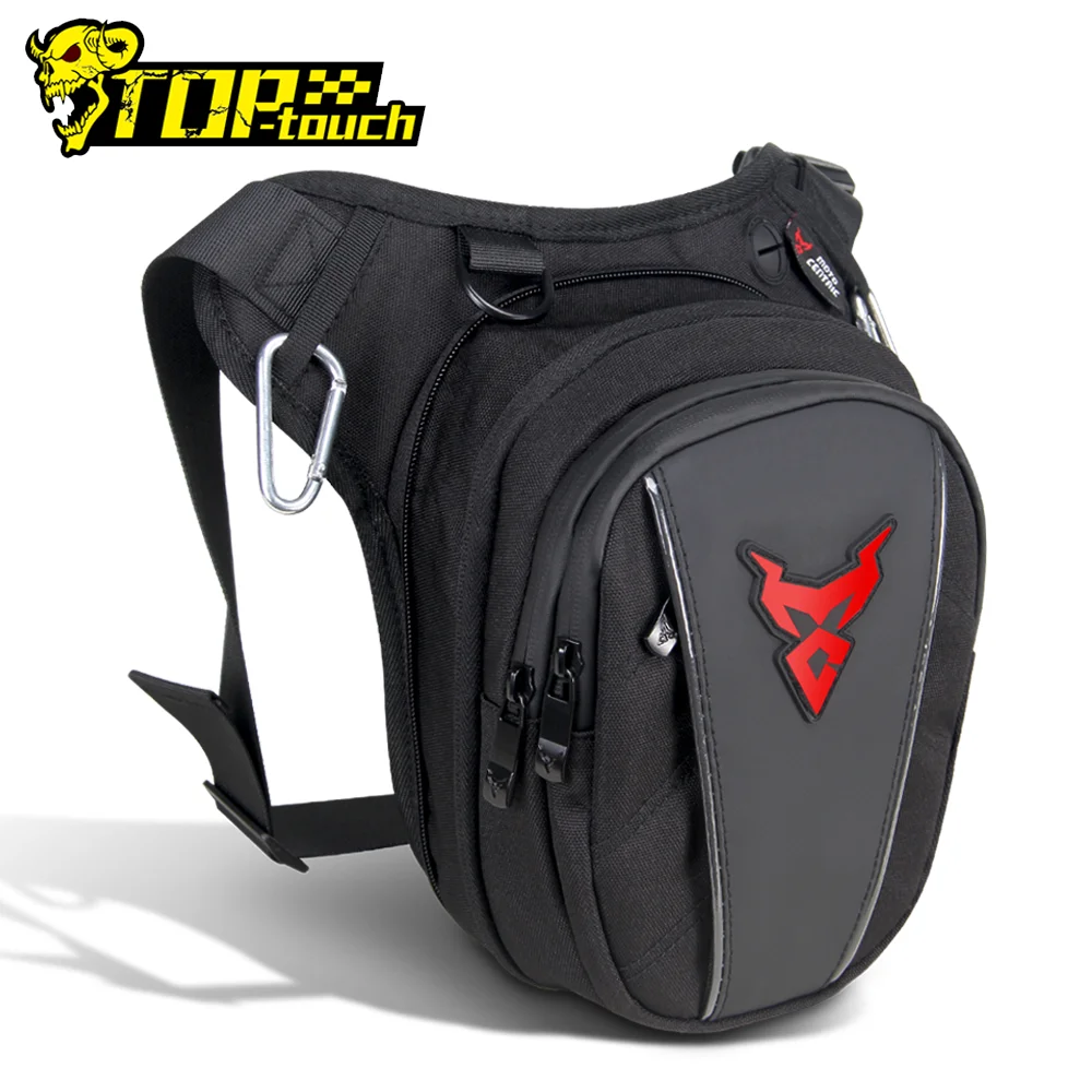 Grand Sac Fourre-tout Noir Femme – Style Motard Rétro Français – Cuir PU – Neuf