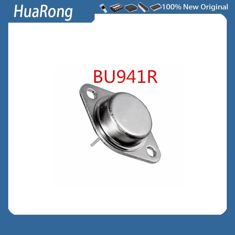 

5Pcs/Lot BU941 BU941R TO-3
