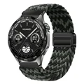 Black green