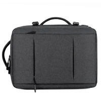 Men Large Capacity Backpack USB Charging Male Laptop Bagpack Waterproof Business Travel Back Pack Luggage Bag Mochila - Image 4