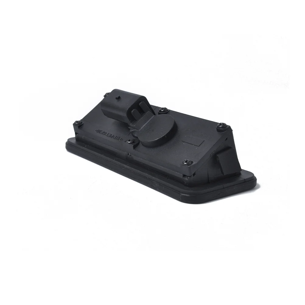 

Замена 12V 01A задняя дверь багажника для C-MAX FIESTA FOCUS - 1748915 (черный)