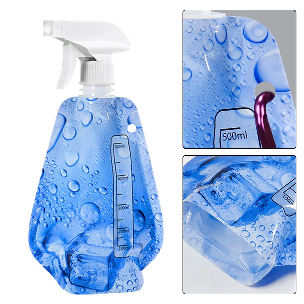 

Мешок для полива растений, герметичный складной бокал для орошения растений, для внутреннего дворика, улицы