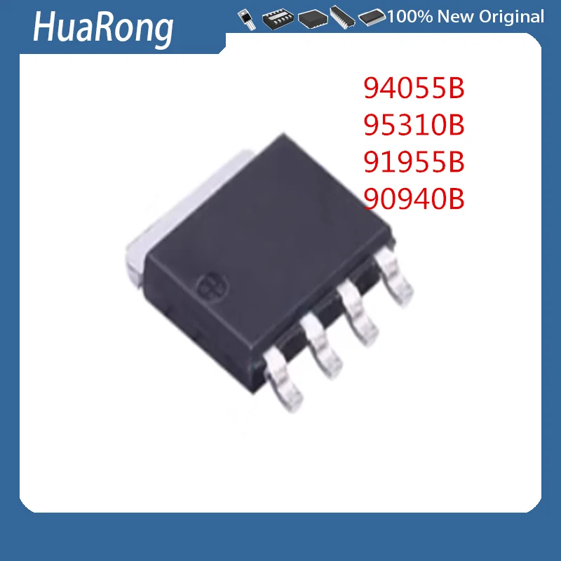 

20PCS/LOT 94055B 95310B 91955B 90940B SOT669