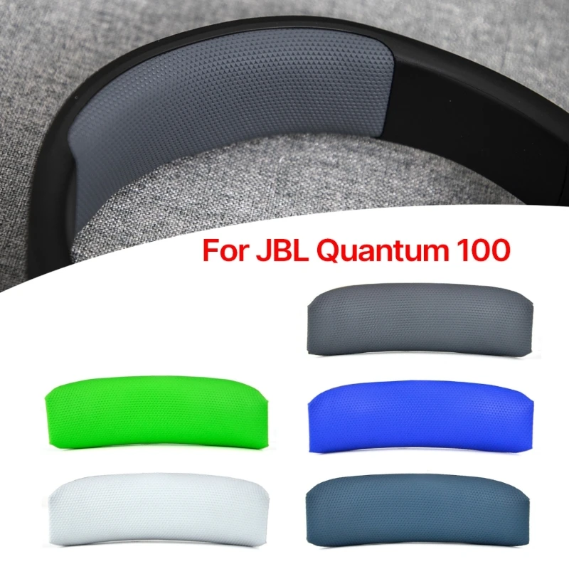 

Идеально подходящая сменная защитная повязка на голову для наушников 100, защитная повязка на голову, запасная часть для