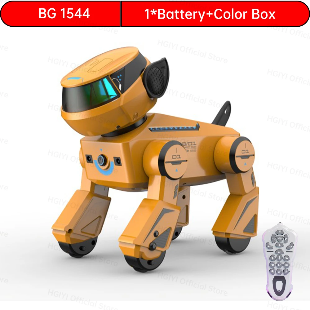 BG1544 Giallo1B BX
