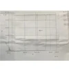 IR 940nm-1200nm Long Pass Filter Round Dia=27mm Thickness-1.0MM High Transmittance for Camera Lenses Photography 1PCS 6