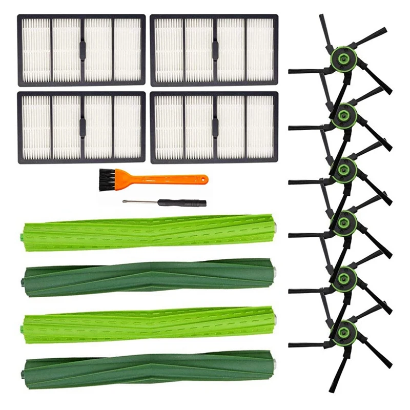 For IRobot Roomba S9 (9150) S9 + S9 Plus (9550) S Series HEPA Filter