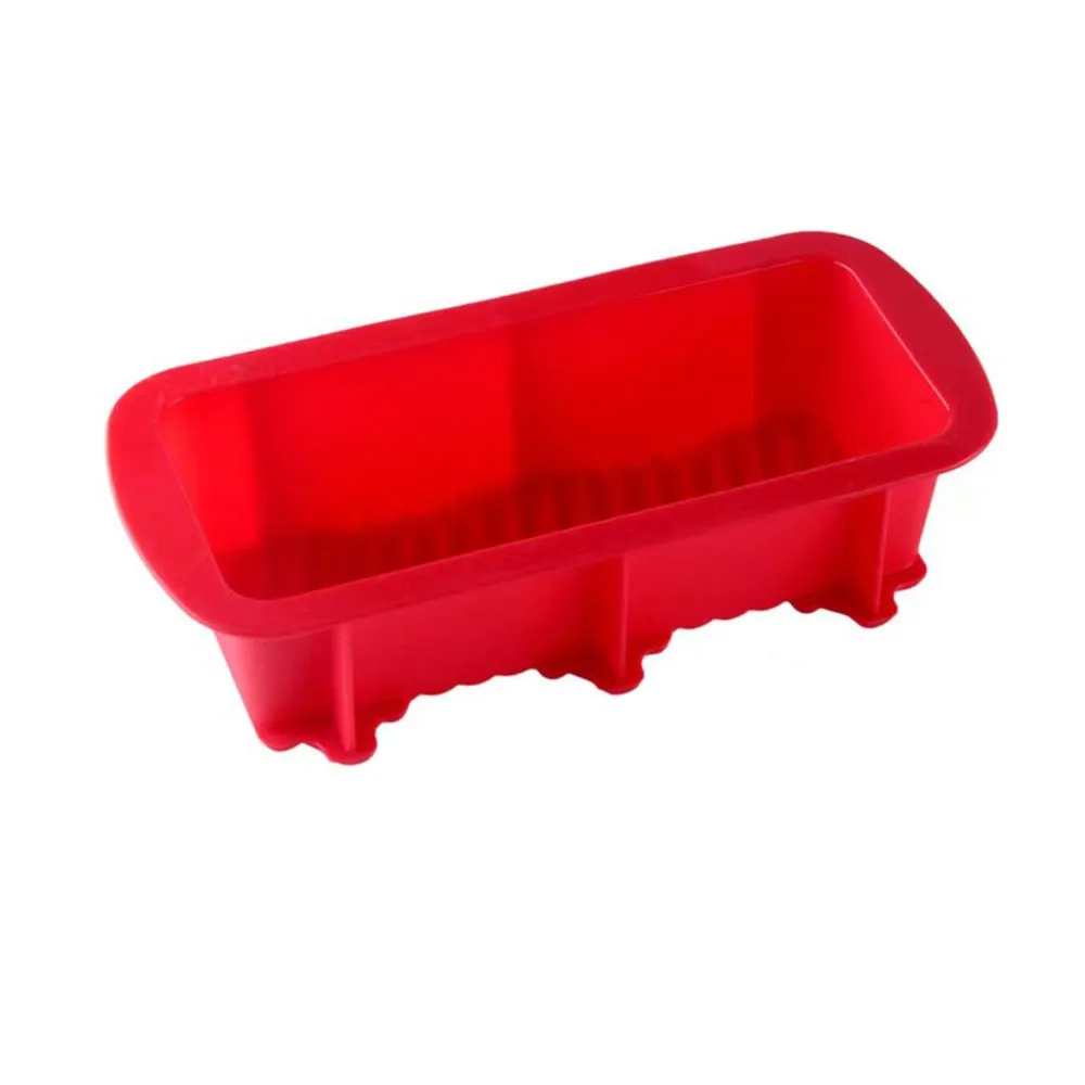Stampo In Silicone Per Gingerbread: Multiuso Per Biscotti, Muffin, Cioccolatini E Ghiaccio - 2
