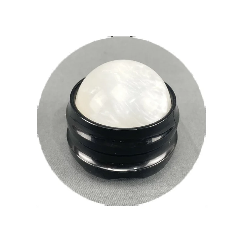 Hand-hold Resin Massage Ball Yoga Muscle Relaxation Meridian Manual