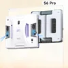 [New product] HOBOTS6 Pro household automatic glass cleaning artifact double-sided Ponyo remote control window cleaning robot 1