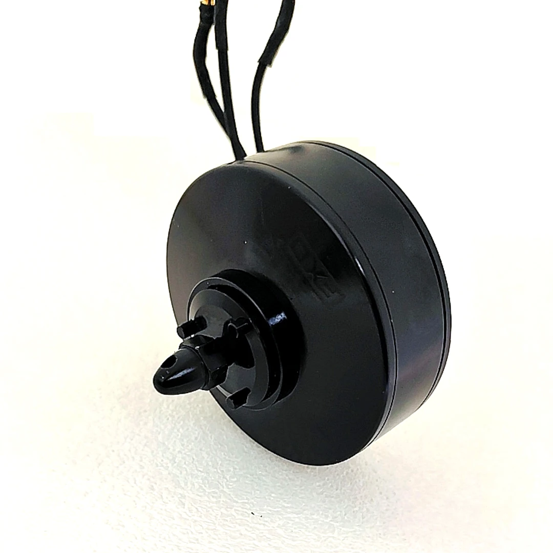 Moteur Brushless Shield 8318 100kV pour Drone Agricole UAV