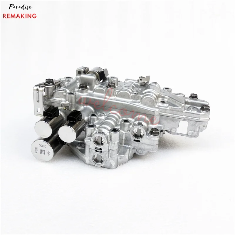 

Auto parts original new automatic transmission 5T0 valve body For Honda Hyundai CVT