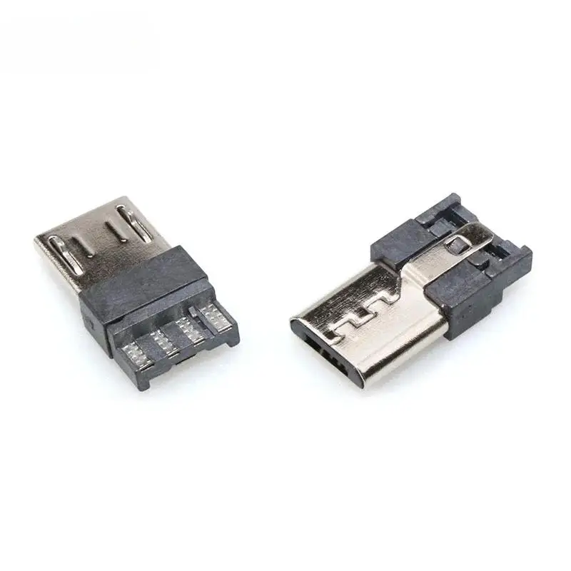 Рисунок 2 - розетка с разъемом USB в форме коровьего рога