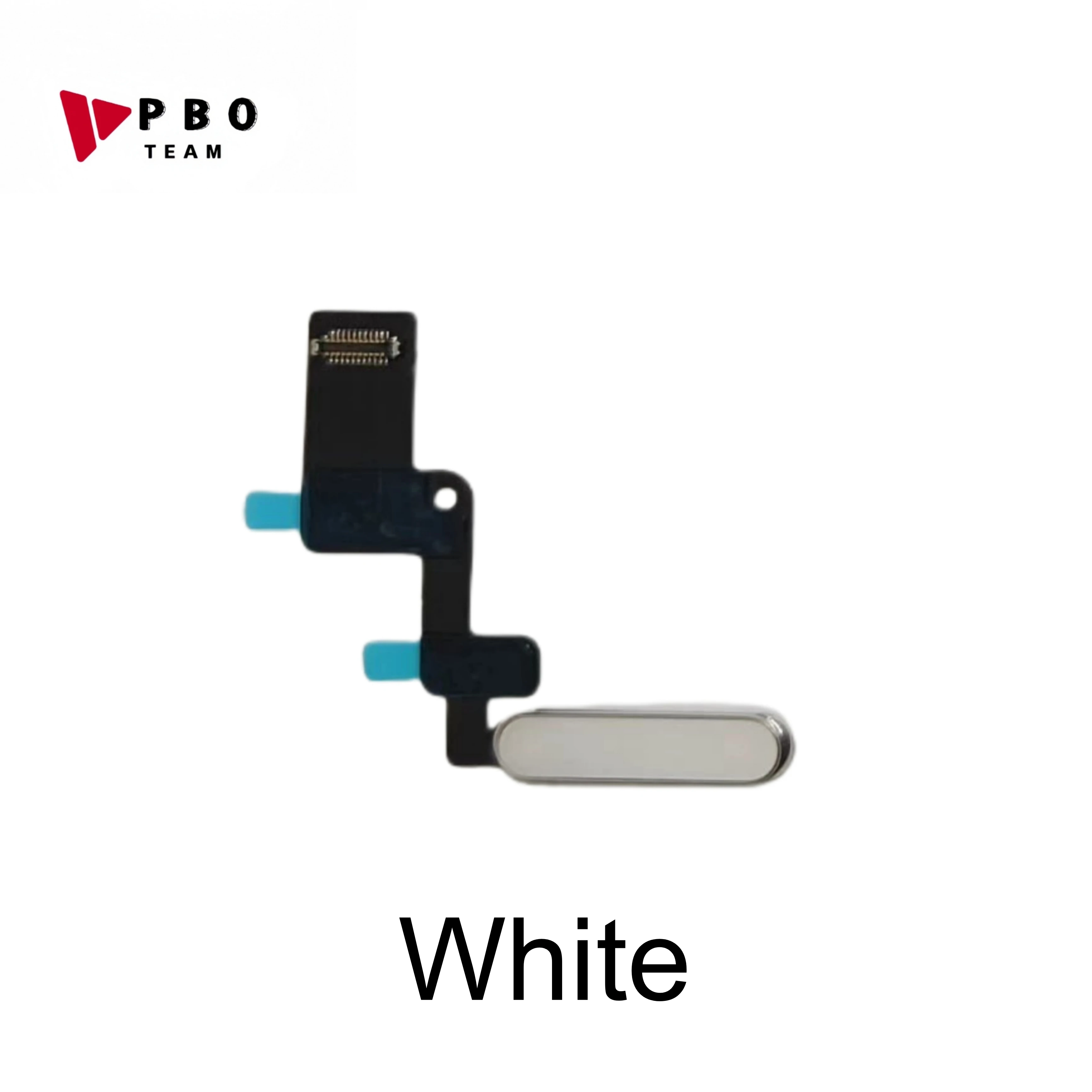 Power Switch On/Off Button Key Flex Cable Replacement