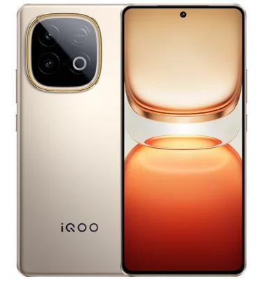 中国版 Vivo IQOO Z10 Turbo Plus 5G スマートフォン 6.78インチ 144Hz