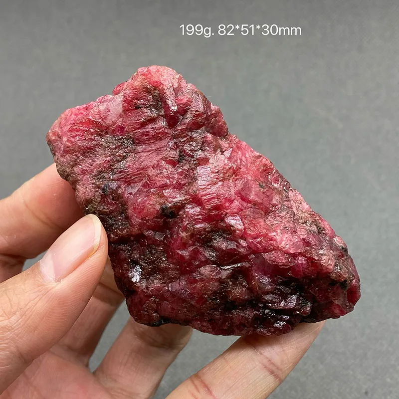 100%Natural Quartz Rhodochrosite and Purple Fluorite Pyrite Mineral Crystal Specimen from Guangxi Province,China