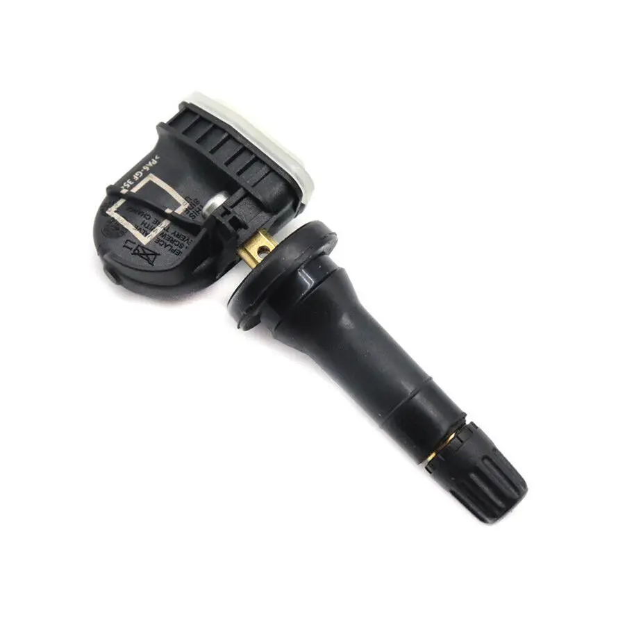4x Ÿ̾ з   TPMS EV6T-1A180-CB  Ŀ  433MHz