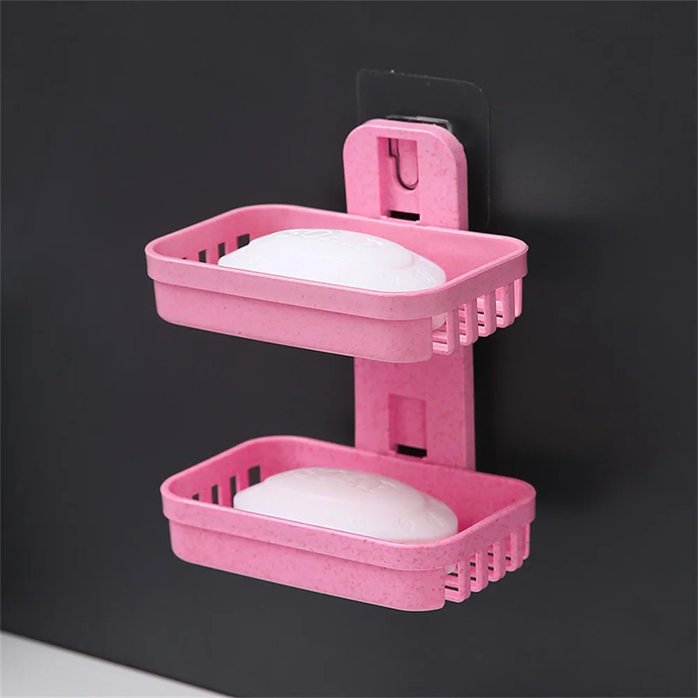 Double Pink