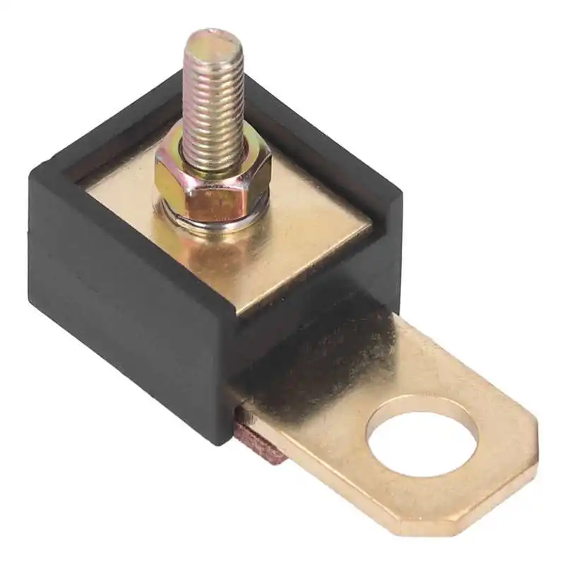 90a Starter Fuse Assembly 12v 79023a91 High Strength Replacement For