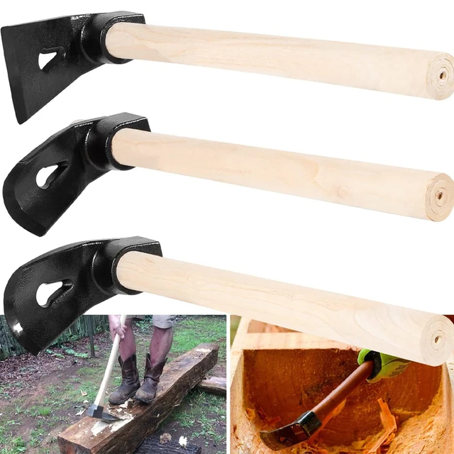 Adze: a Tool For Working Wood