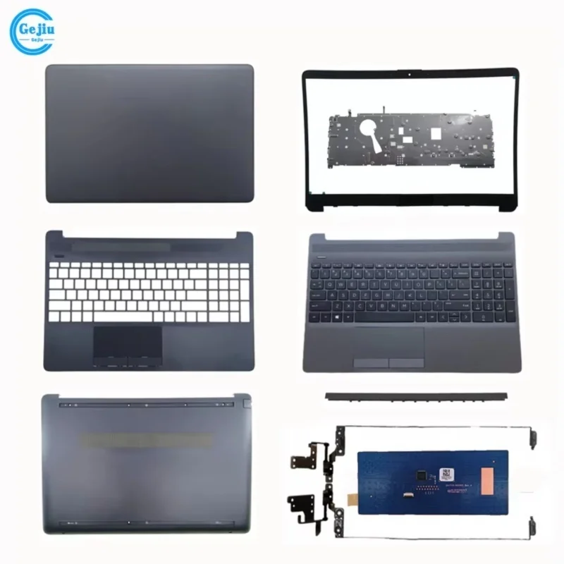 HP 15S-DY GR DU 15-CS 15-DW GW 250 255 G8 TPN-C139 M31083-001 M31009 용 새 노트북 LCD..