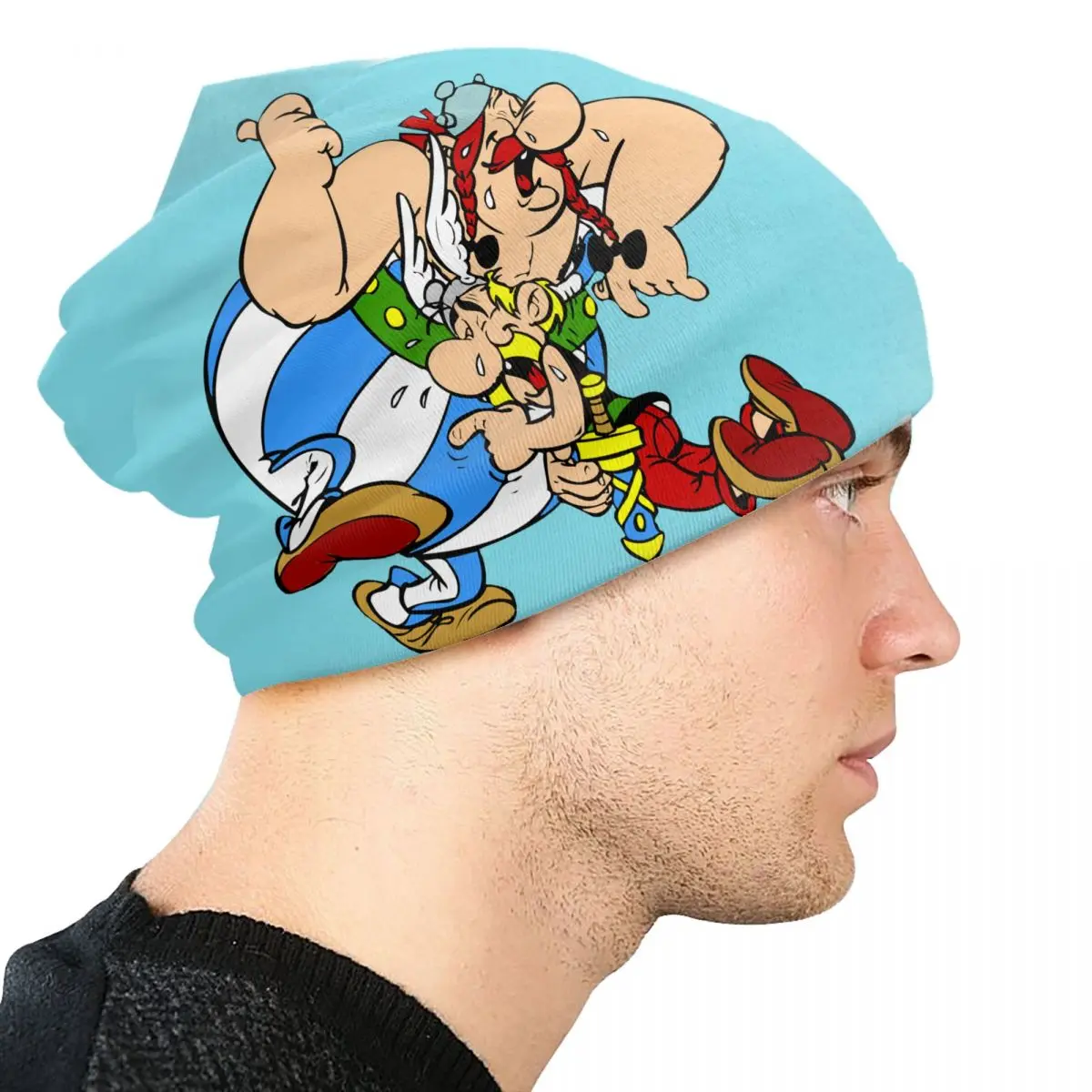 thumb