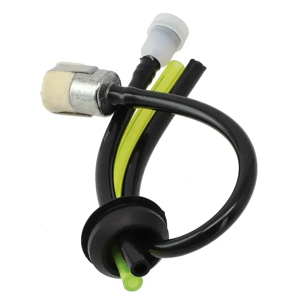Brushcutter Tank Seal Hose Filter 20mm 3 Hoses With Filter 1pcs For Echo Brush Cutter Chainsaw Tank Oil Pipe