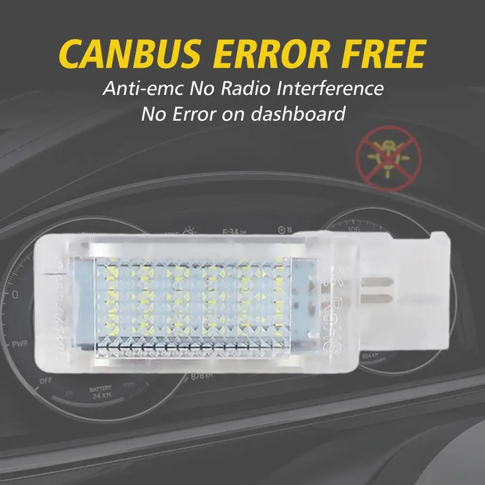 LED ǲ Ʈũ ۷ ڽ    ƮƮ Ʈ, VW  Ÿ ĻƮ B6, B7, B8, CC Ʈũ Ʈ ۷ ڽ