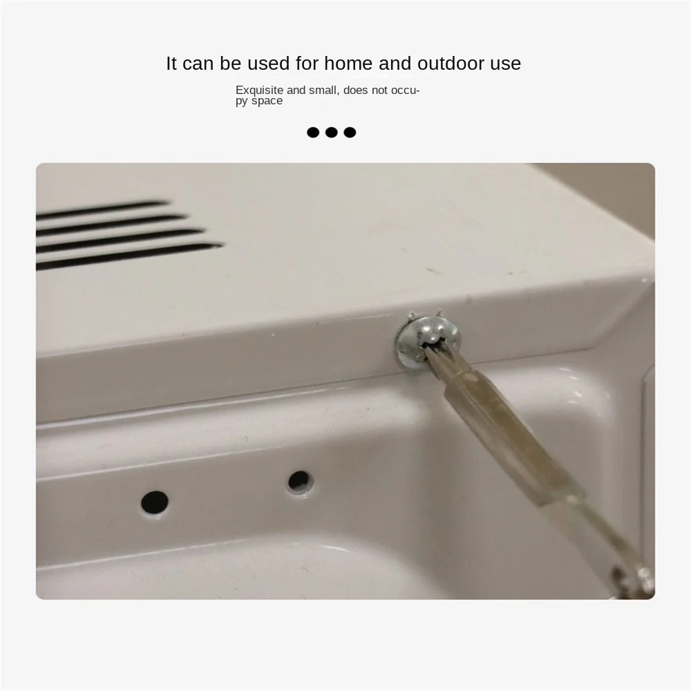 Рисунок 4 - Аварийный ключ Отвертка многофункциональный