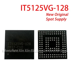 Enhanced Product Title:  
Premium IT Series VGA Integrated Circuit Chip Set - Multipack for Advanced Programming Applications (IT5125VG - 128)