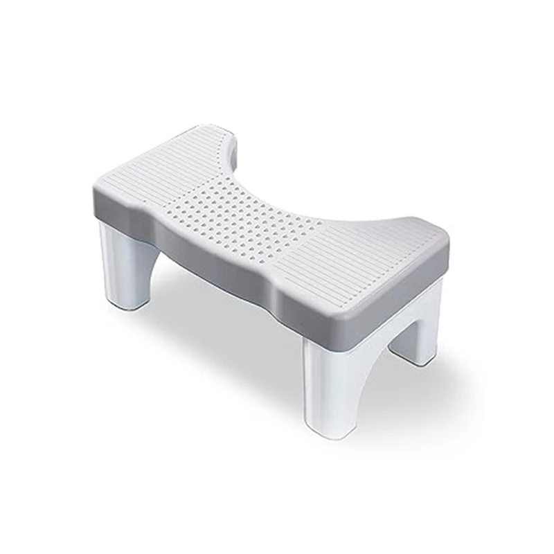 

Squatting Toilet Poop Stool, Adult Portable Plastic Poop Stool, Adult Toilet Poop Stool, Children's Poop Stool