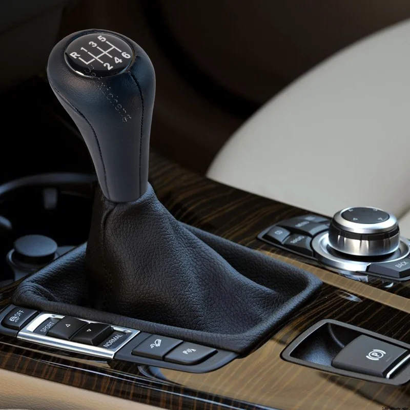 

5/6 скоростей MT для рукоятки переключения передач BMWW для BMW 1 3 5 6 серии E46 E60 E61 E63 E64 E90 E91 E92 E81 E82 E87 E88