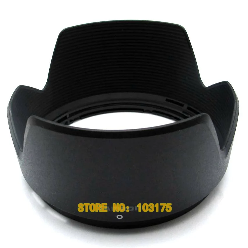 

Защитная крышка объектива HB016 для Tamron 16-300 мм f/3,5-6,3 Di II VC