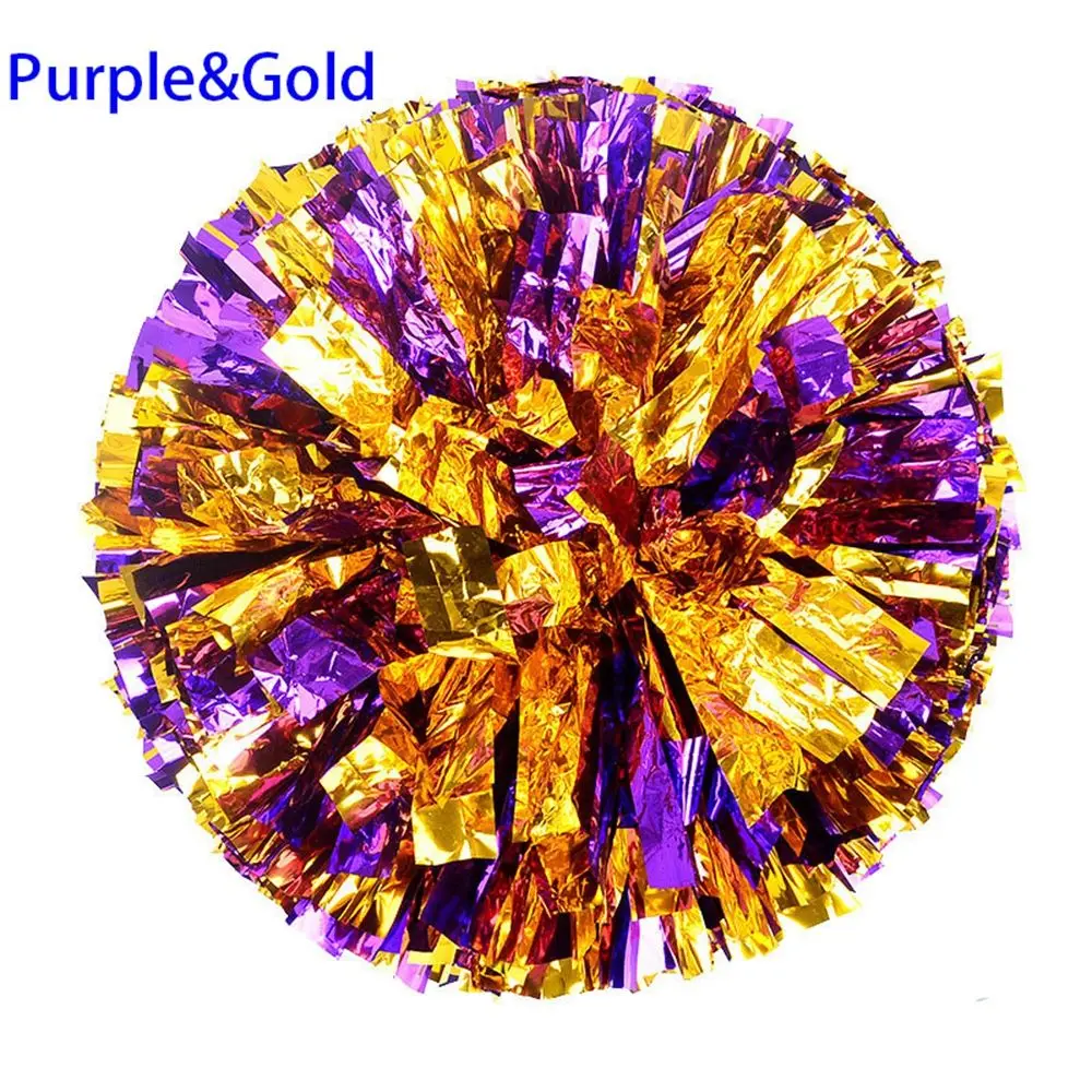 Purple-Gold