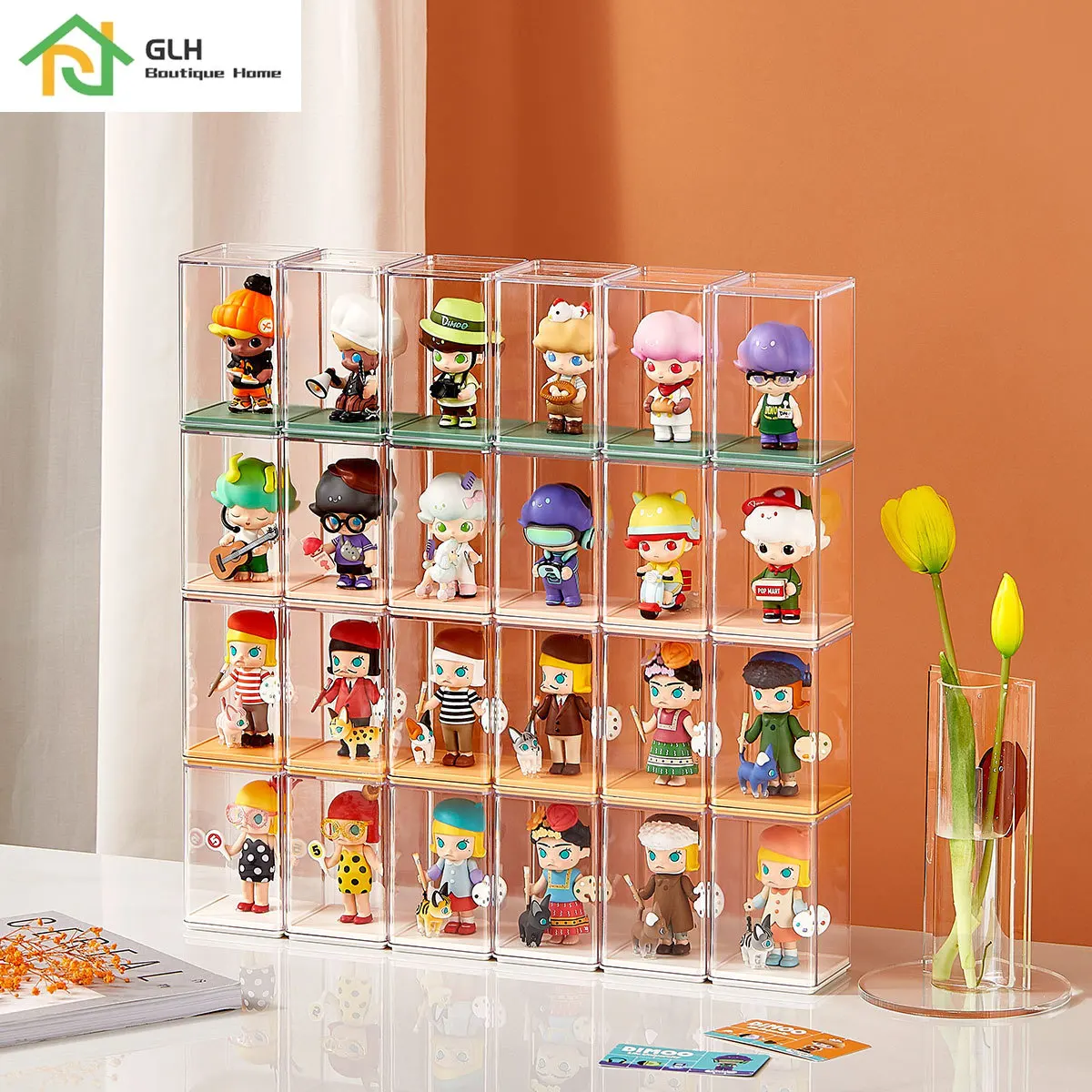 Details 135+ anime figure display case best 3tdesign.edu.vn