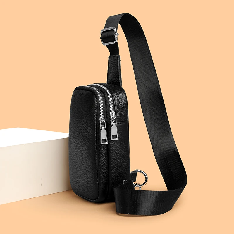 Borsa a spalla donna in vera pelle borsa a tracolla alla moda_voghion.com