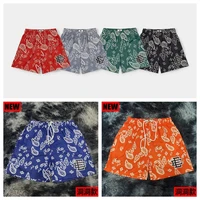 New Eric Emanuel EE Basic Short YORK CITY SKYLINE Fitness Sports Shorts Men's Gym Breathable Casual 1