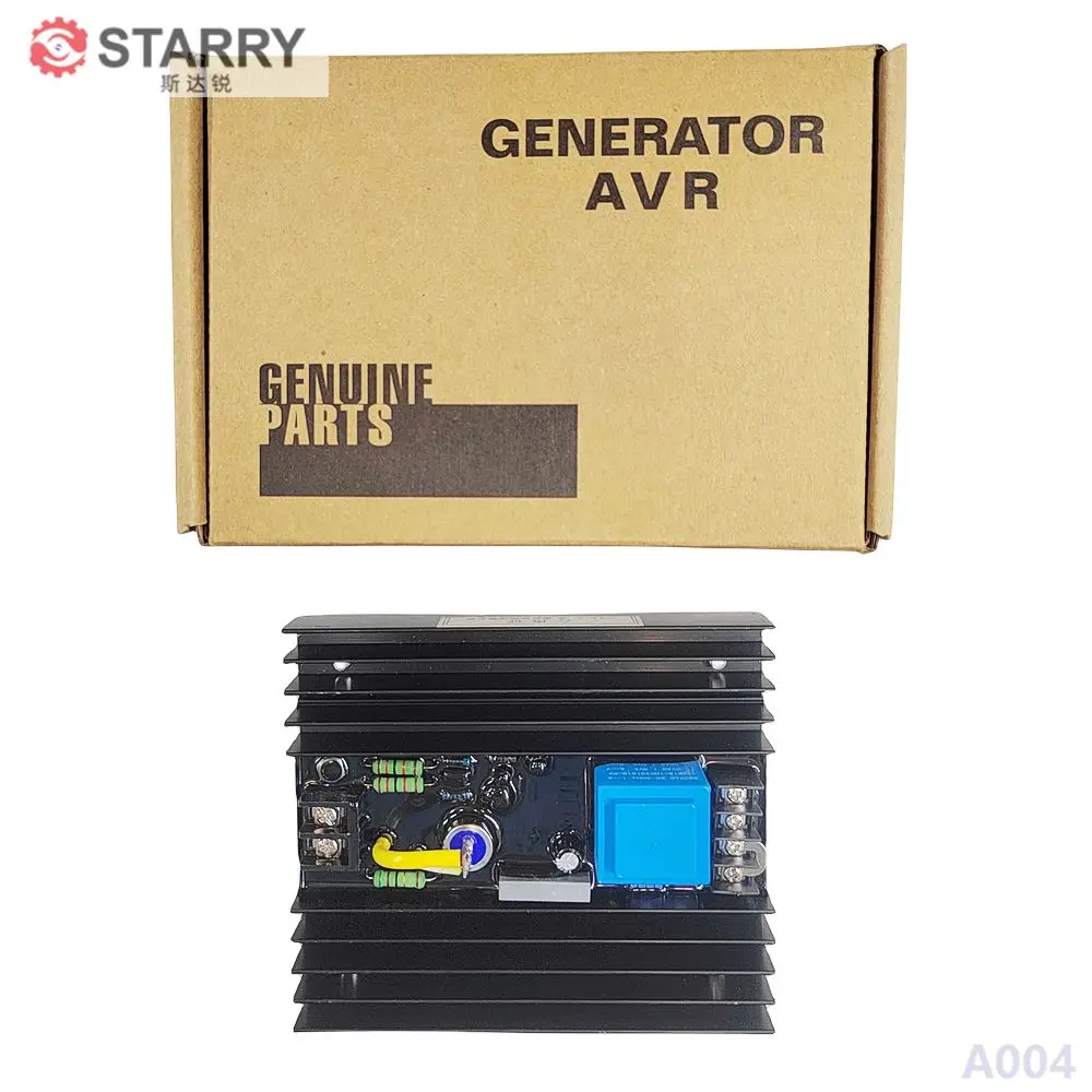 

AVR STL-F-3
