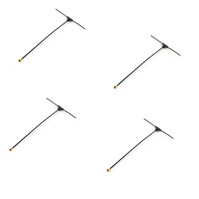 4PCS 90mm Antenna