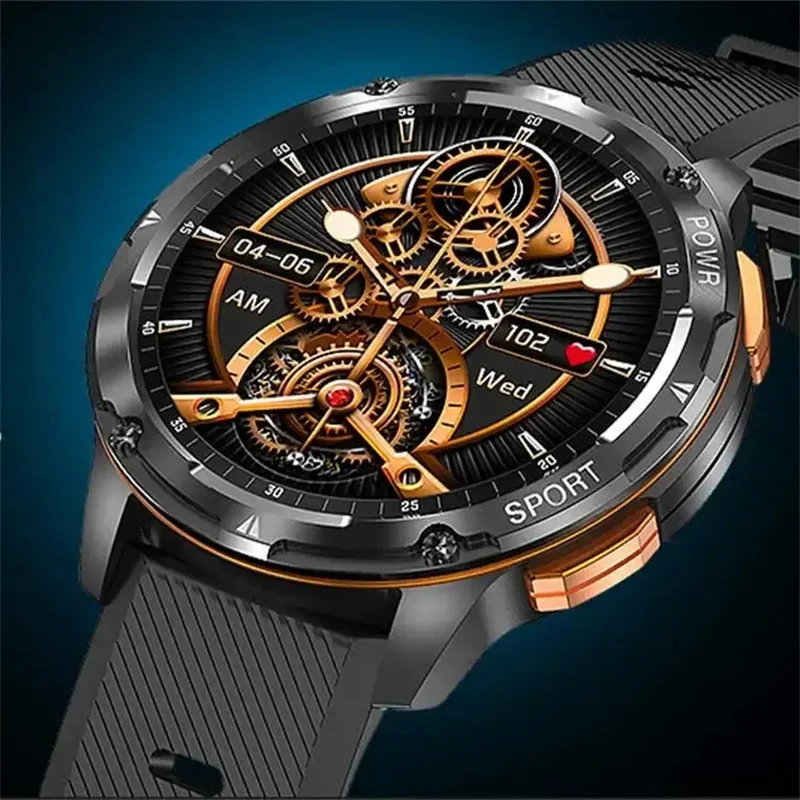 AK59 Ʈ ġ  ȭ, 1.43 ġ HD AMLOED ũ, ɹڼ 400mAh 뷮 ͸,   ߿  Ʈġ