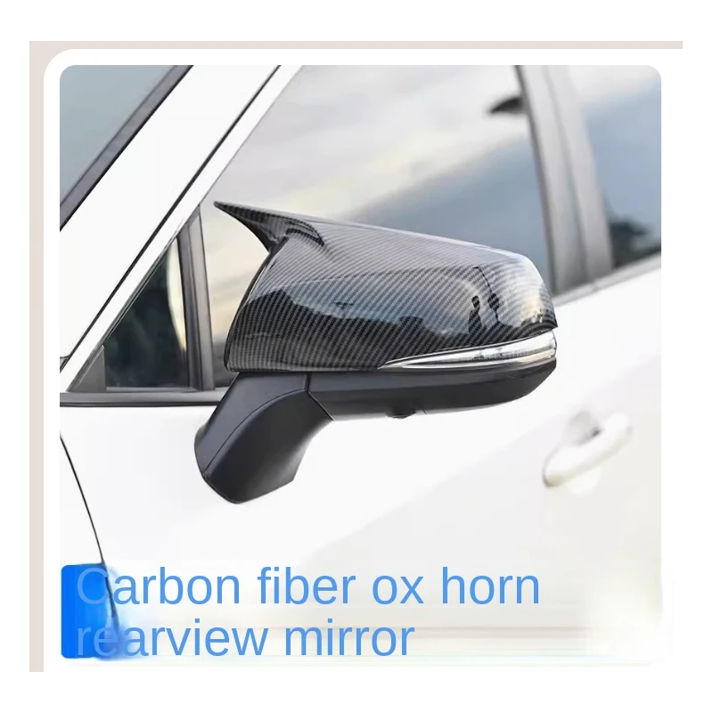 

Applicable to the modification of the reversing mirror cover and reflector strip of the Toyota 16 Elfa 30 series Weilfa rearview