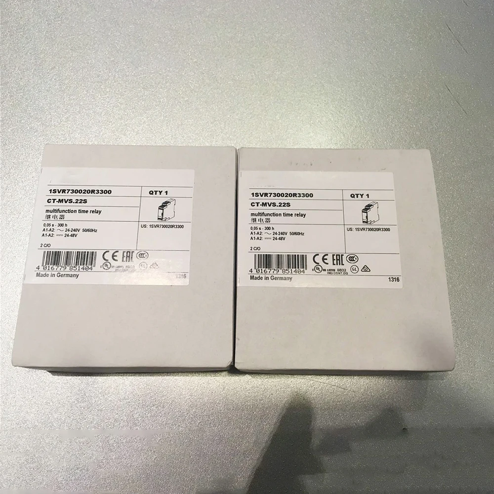 ABB ð  CT-MVS.22S μ     