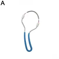 Safe Handheld Spring Roller Women Facial Hair Removal Epilator Roller Epilator Remover Massager Facial Hair Face Beauty Car M9T3 - Image 5