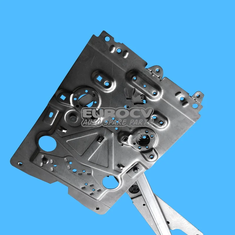Truck Parts Suitable for VOE 3176546 R.H FM Electric Window Regulator